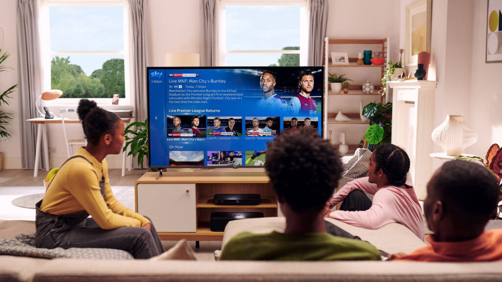 Integrate Smart TVs into Your Platforms