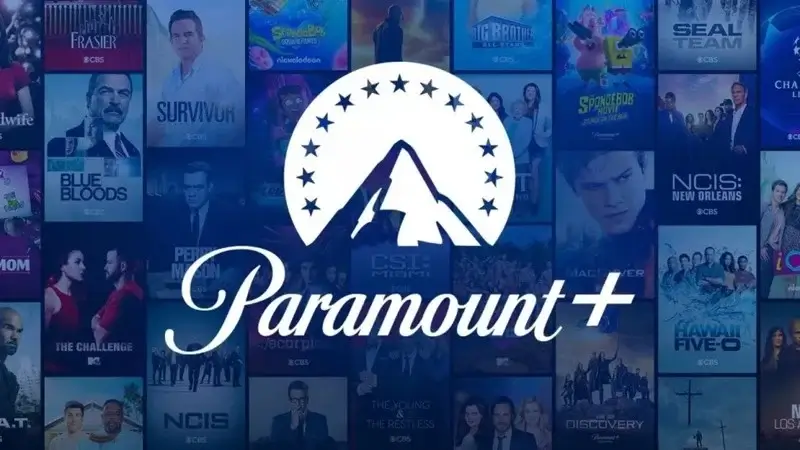 Why can't I find Paramount Plus on my TV?