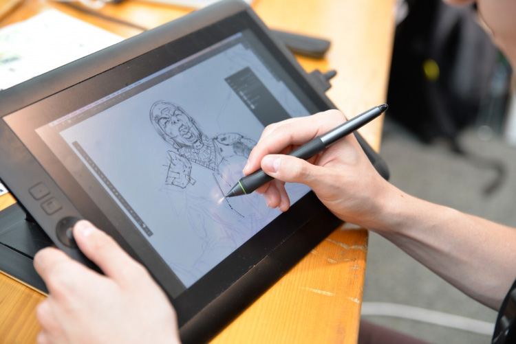 20+ Best Drawing Tablet 2020 And Why One is the Best Here