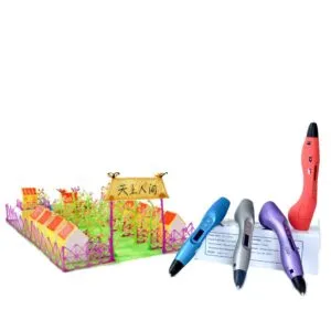 Best 3D Printing Pens