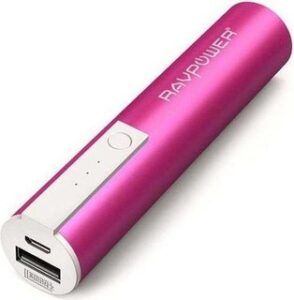 Best Power Bank For Samsung