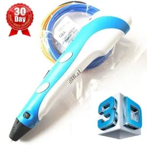 Best 3D Printing Pens