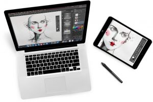 best all in one pc and tablet for drawing