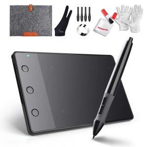 Best Drawing Tablets