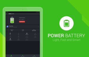 Power Battery Savers Android Apps