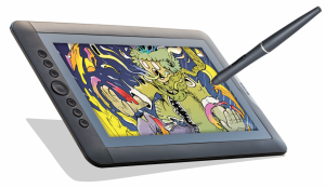 Drawing Tablets