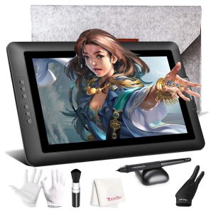 Best Drawing Tablets