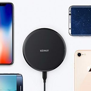 Best Wireless Charger For Multiple Devices