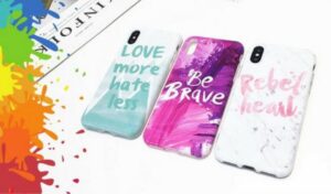 reason to choose iPhone cases