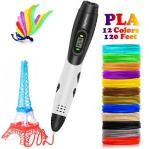 Best 3D Printing Pens