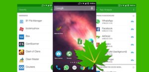 Greenify Battery Savers Android app