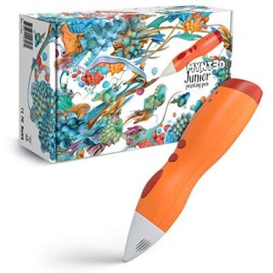 Best 3D Printing Pens