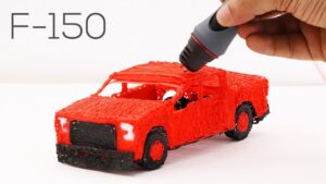 Best 3D Printing Pens