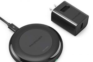 Best Wireless Charger For Multiple Devices