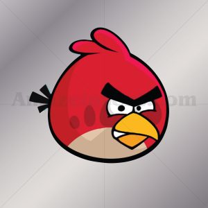 Android app Angry Birds social media