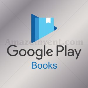 Google play books is an area of social platform
