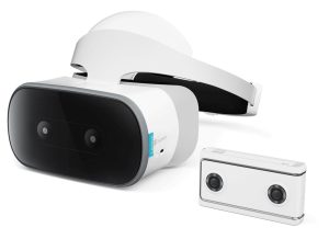 best vr headset for movies