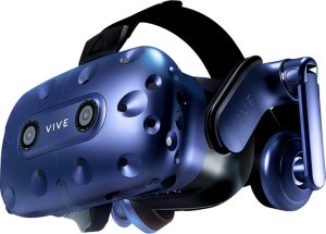 best vr headset for movies