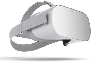 Oculus Go