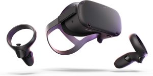 best vr headset for movies
