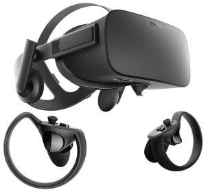 best budget pc vr headset