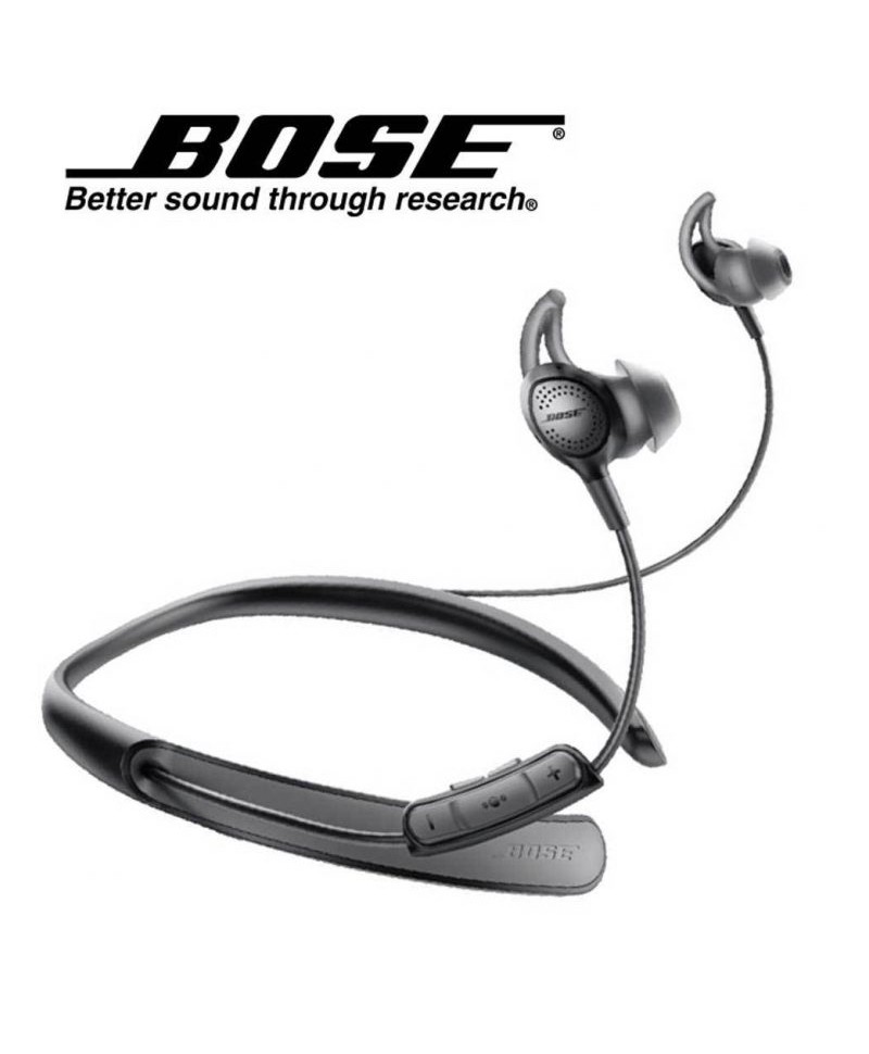 Bose QuietControl 30