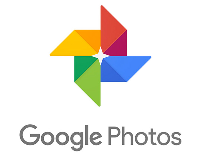 Google Photos Features