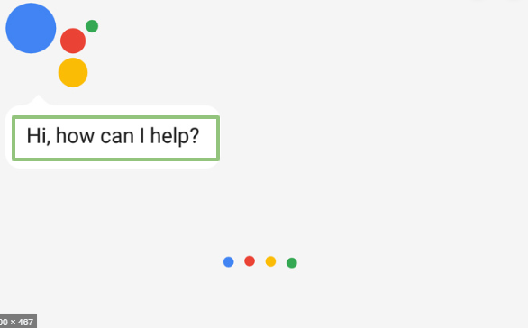 Google Assistant Features