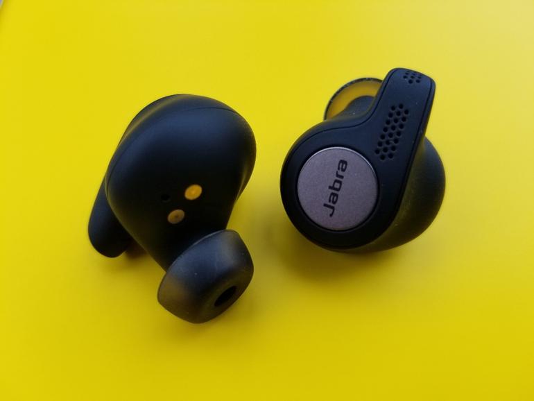 Jabra Elite 65t