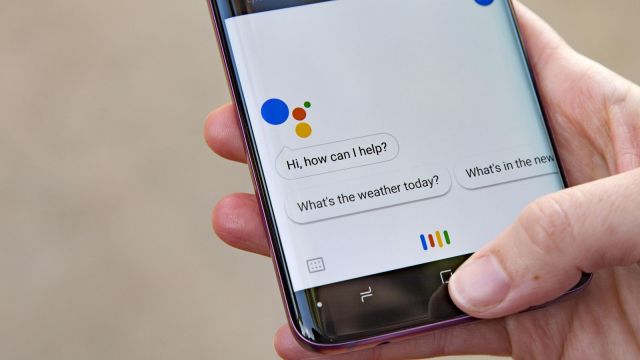 Google Assistant Features