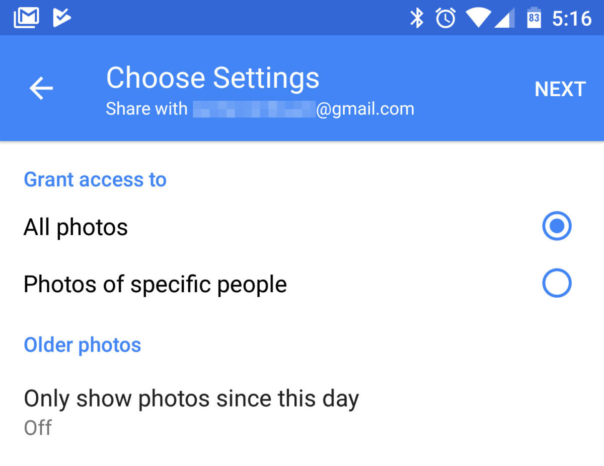 Google Assistant Features