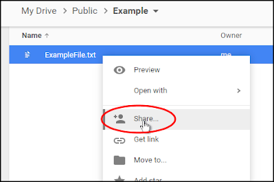 Link Google Photos and Google Drive together