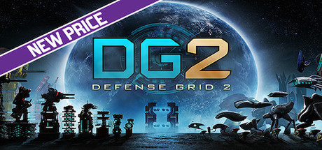 Defense Grid 2