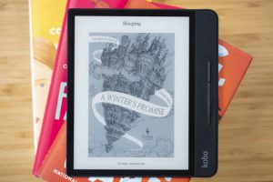 kindle alternatives