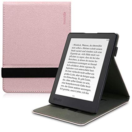 Kindle Alternatives