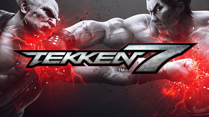 TEKKEN 7