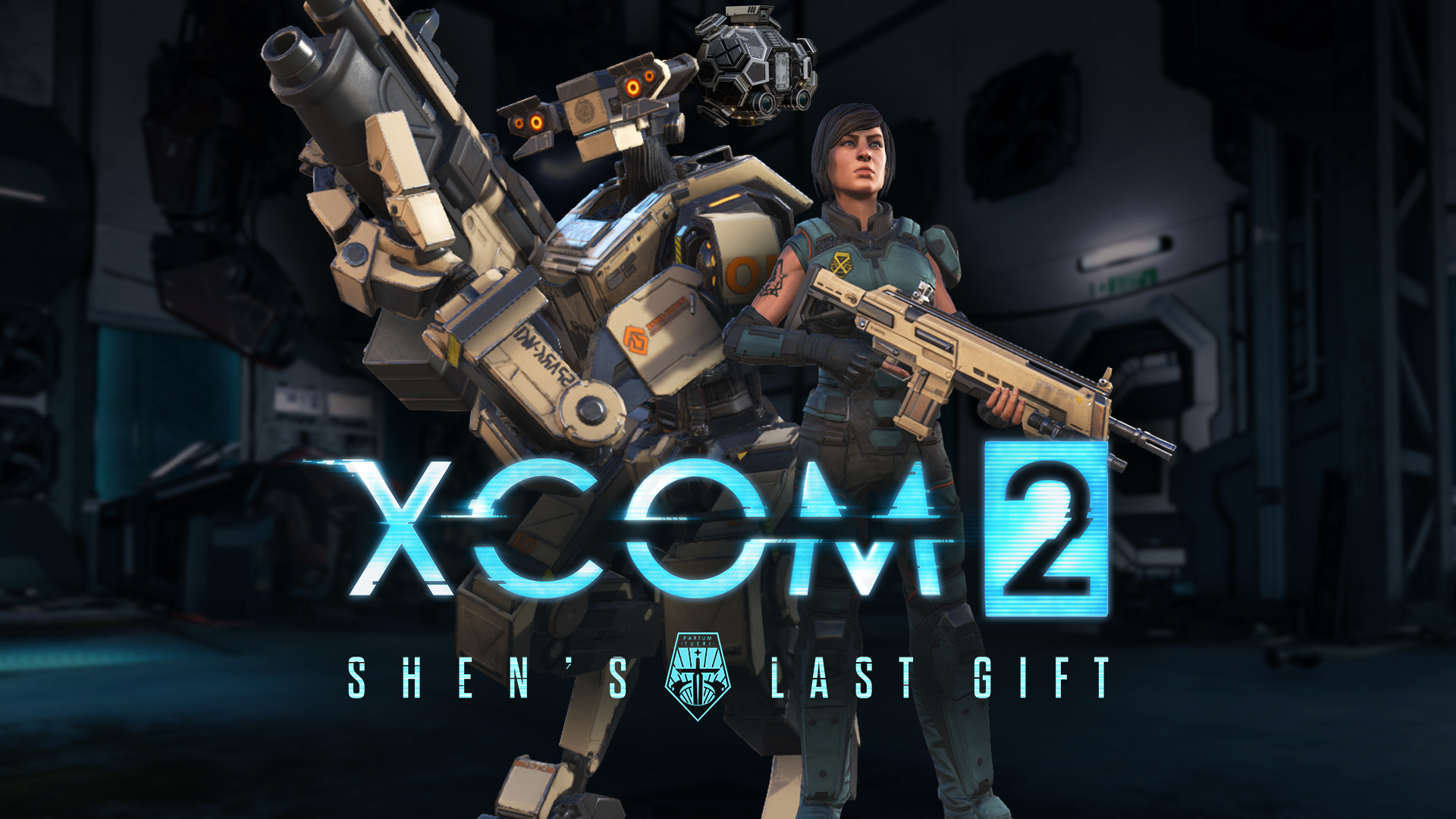 XCOM 2