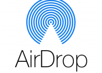 Solutions of AirDrop of 2019