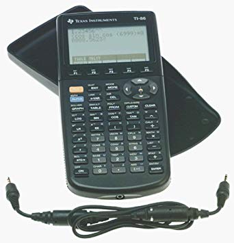 Graphing Calculators