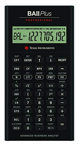 Texas Instruments IIBAPRO/TBL/1L1 BA