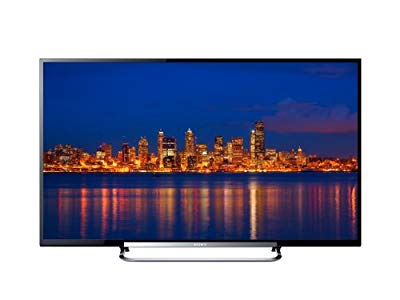 70-inch 3D Internet LED HDTV: Sony KDL - 70R550A