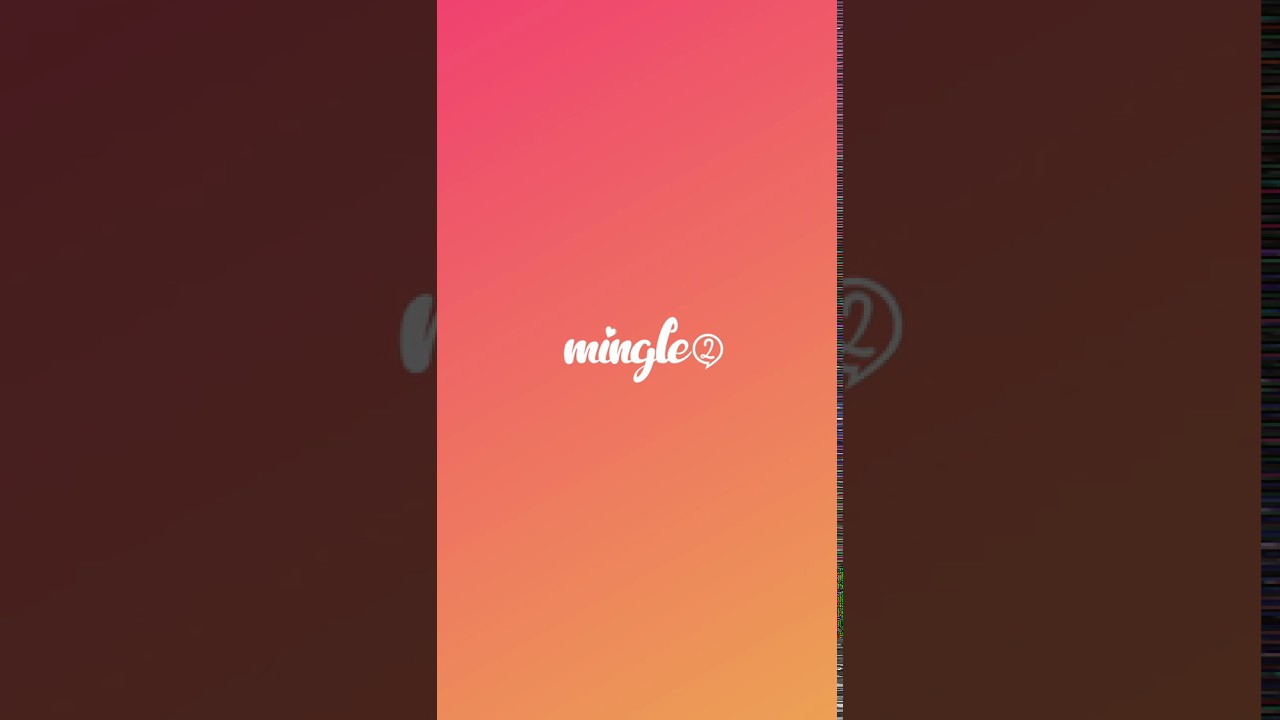 Mingle2