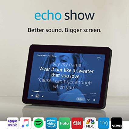 Best Amazon Echo Devices