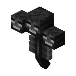 Wither Monster