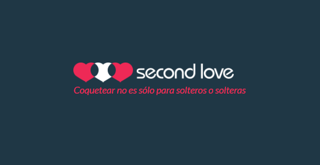 Second love app