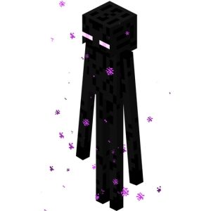 Endermen Monster