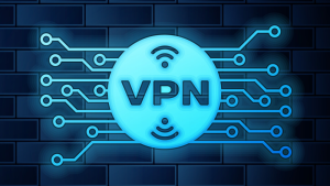 Tips of A VPN