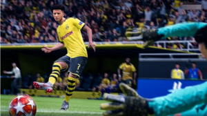 Features of FIFA 20