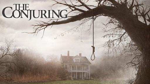 The Conjuring