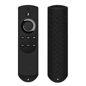 Best Remote for Fire TV